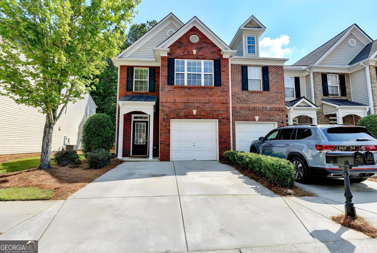 1265 Birkhall Drive Lawrenceville - Photo 1