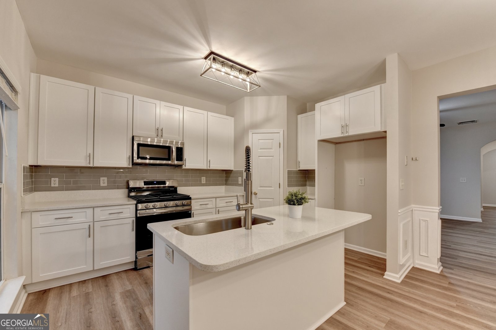 1265 Birkhall Drive Lawrenceville - Photo 12