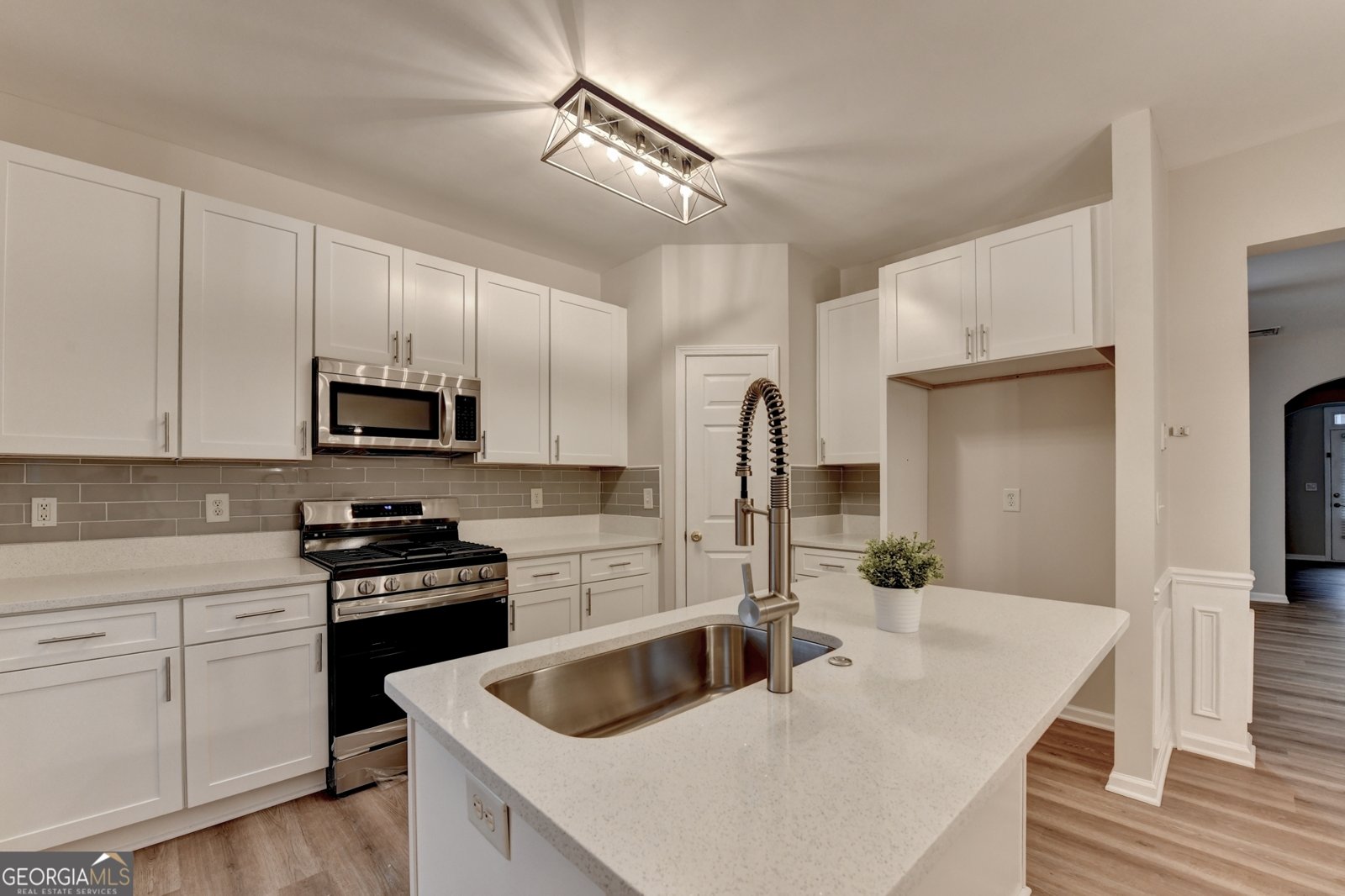 1265 Birkhall Drive Lawrenceville - Photo 16