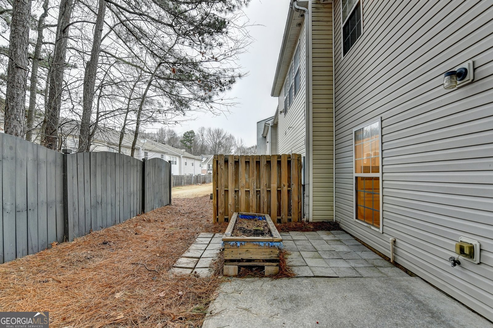 1265 Birkhall Drive Lawrenceville - Photo 37