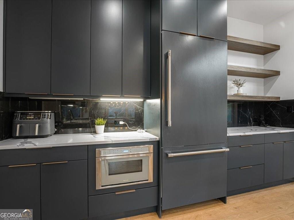 2327 Meadowvale Drive Atlanta - Photo 10