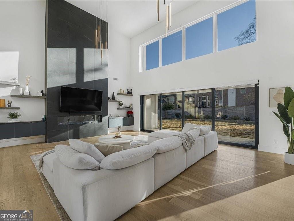 2327 Meadowvale Drive Atlanta - Photo 19