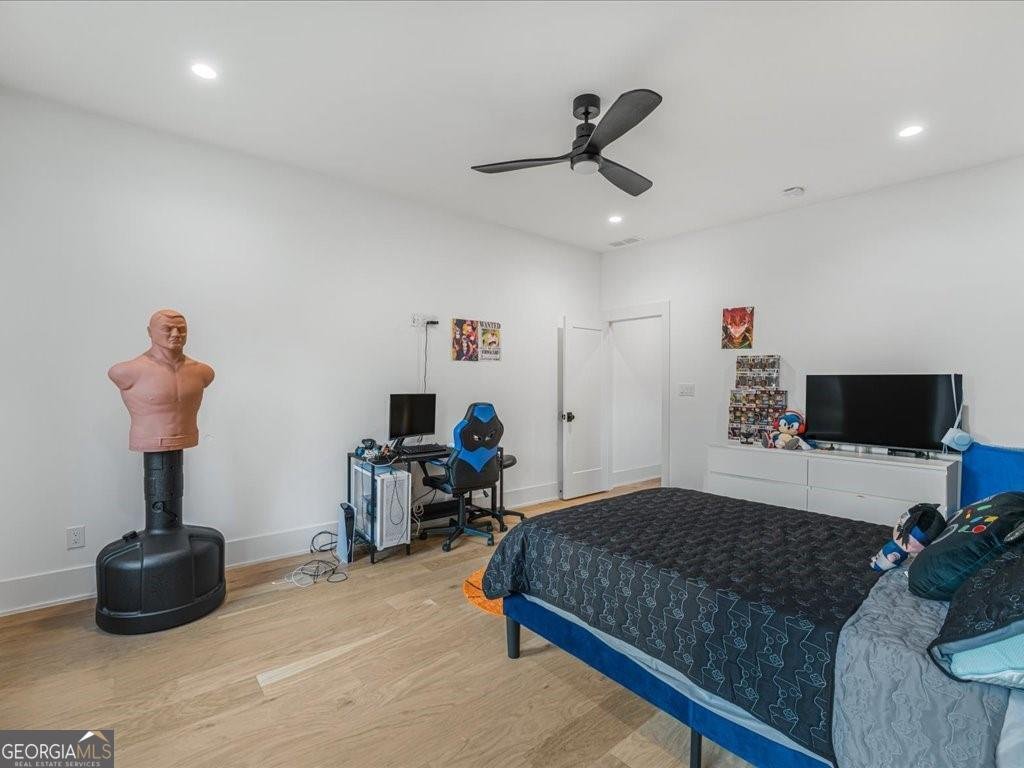 2327 Meadowvale Drive Atlanta - Photo 37