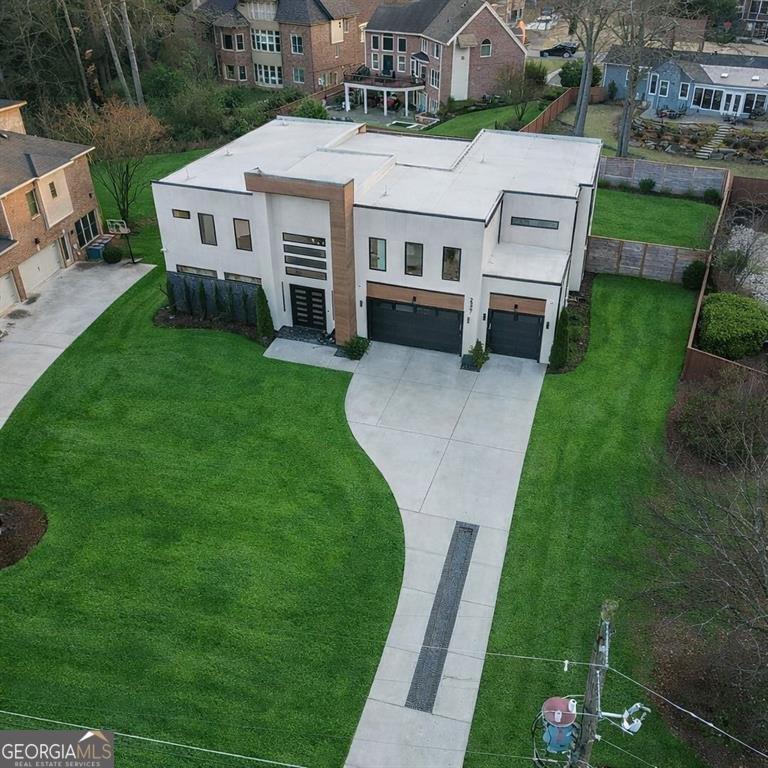 2327 Meadowvale Drive Atlanta - Photo 54