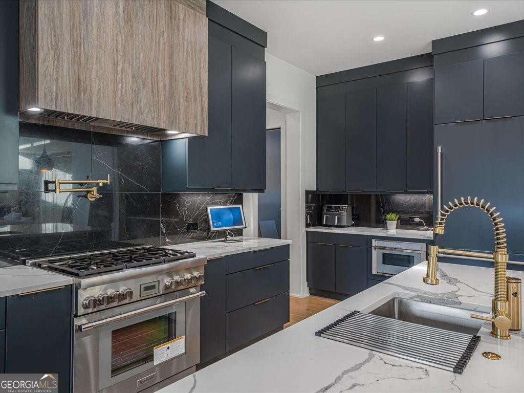 2327 Meadowvale Drive Atlanta - Photo 7