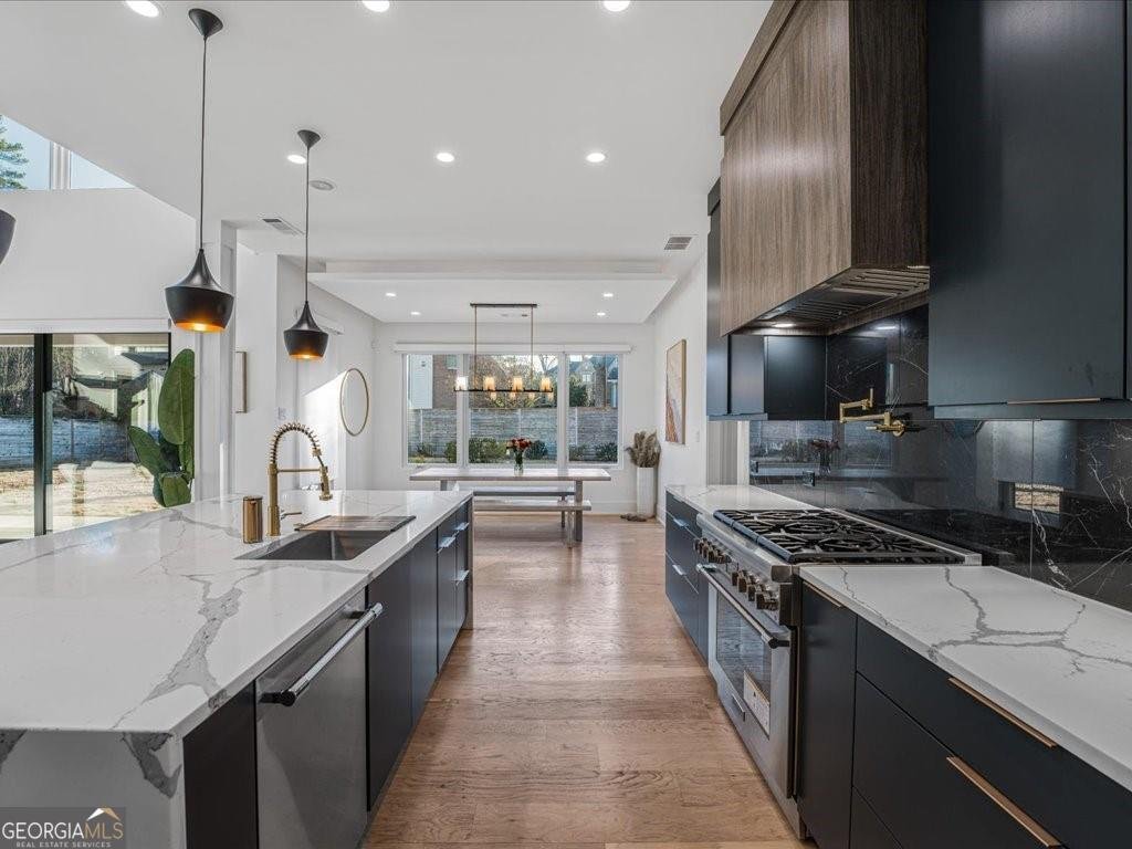 2327 Meadowvale Drive Atlanta - Photo 8