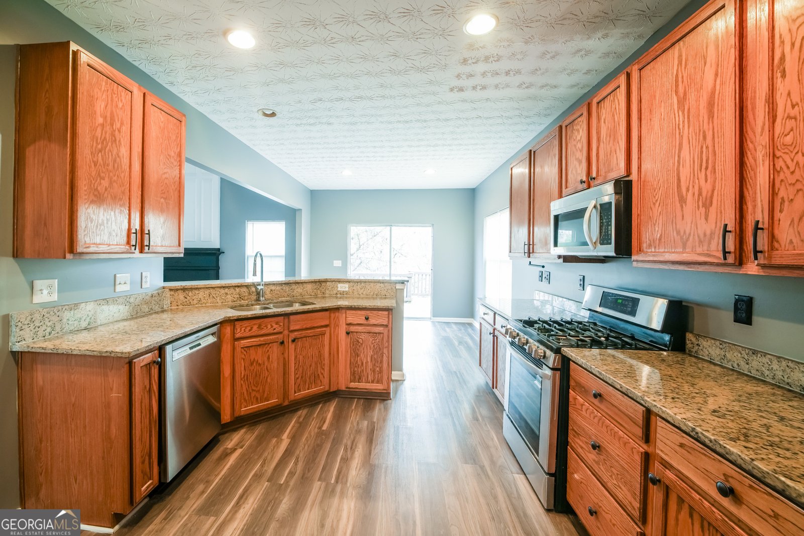 3022 New Haven Lane Villa Rica - Photo 11