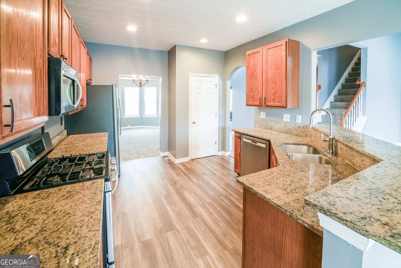 3022 New Haven Lane Villa Rica - Photo 12