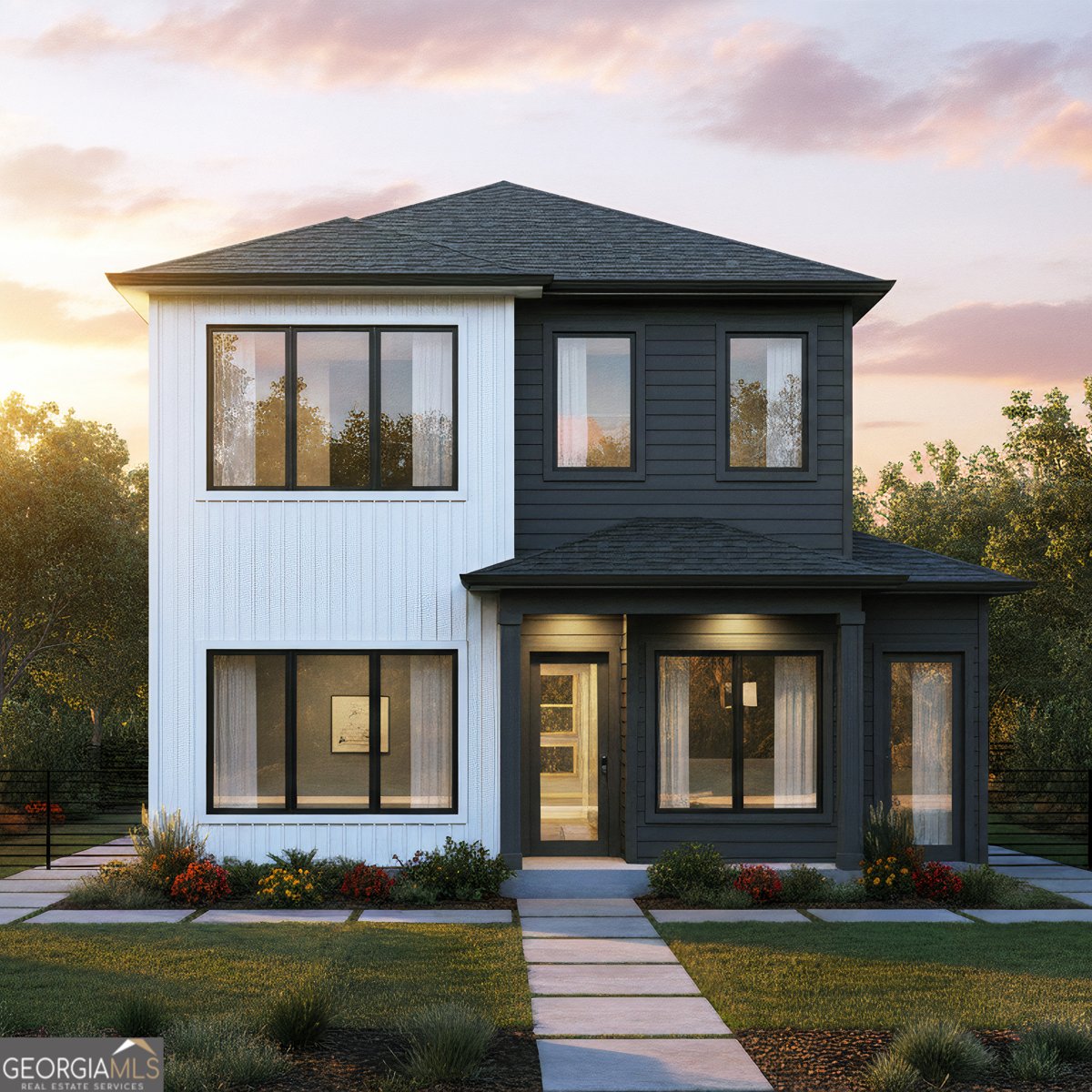 961 Hank Aaron Drive Atlanta - Photo 1