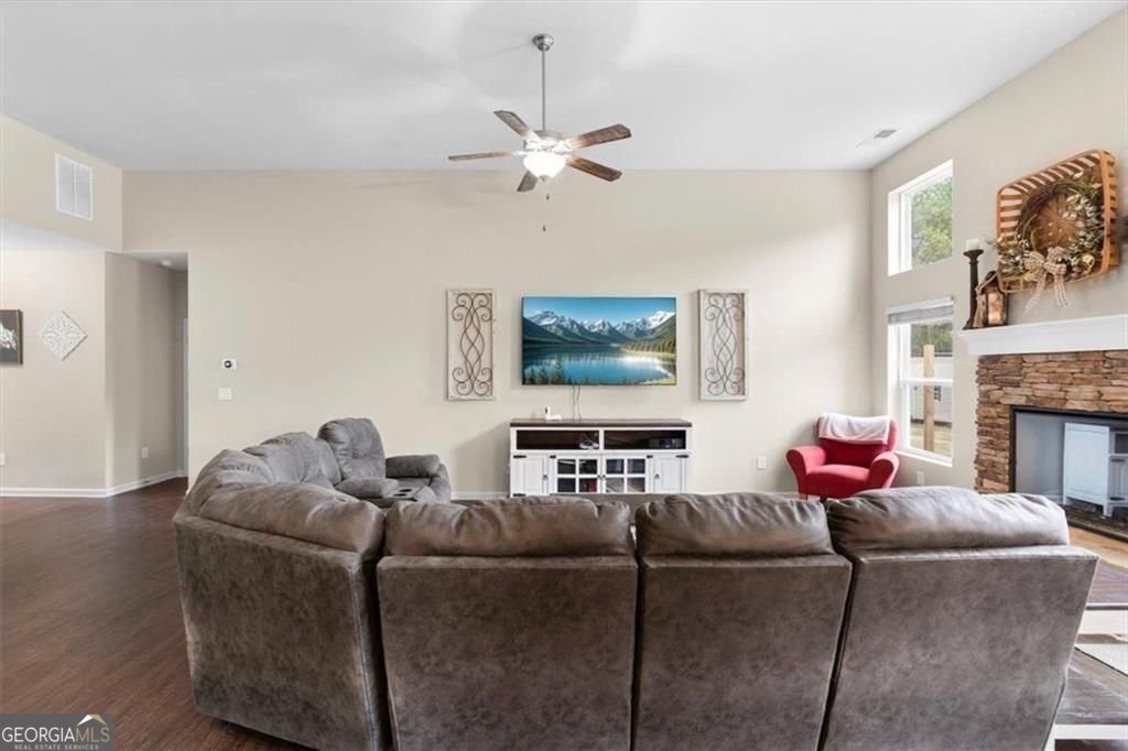 105 Cottage Way Euharlee - Photo 11