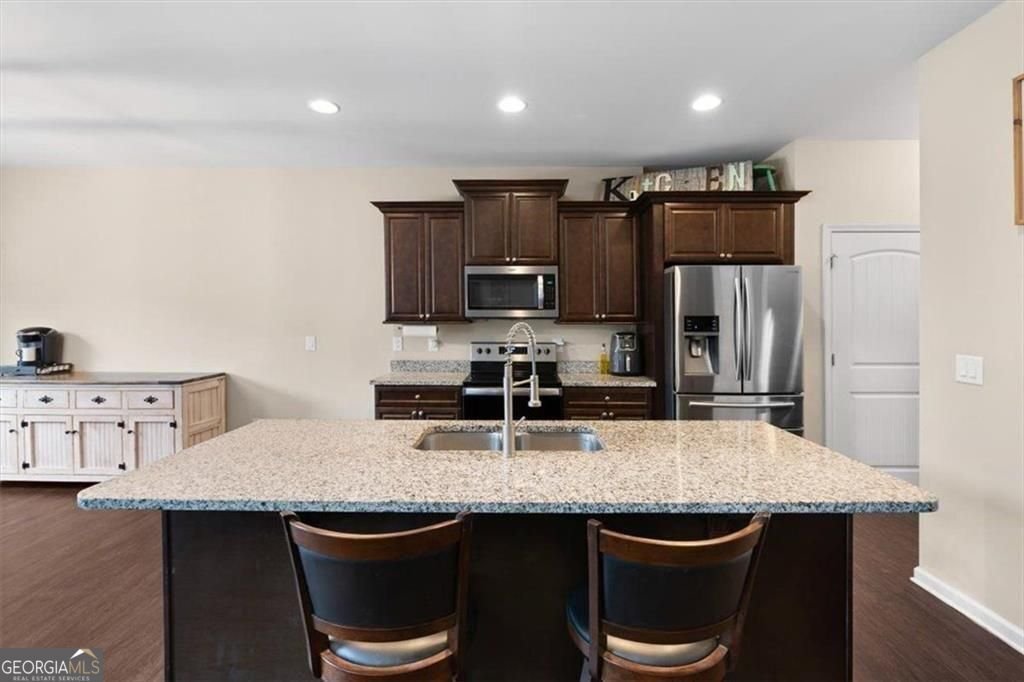 105 Cottage Way Euharlee - Photo 14