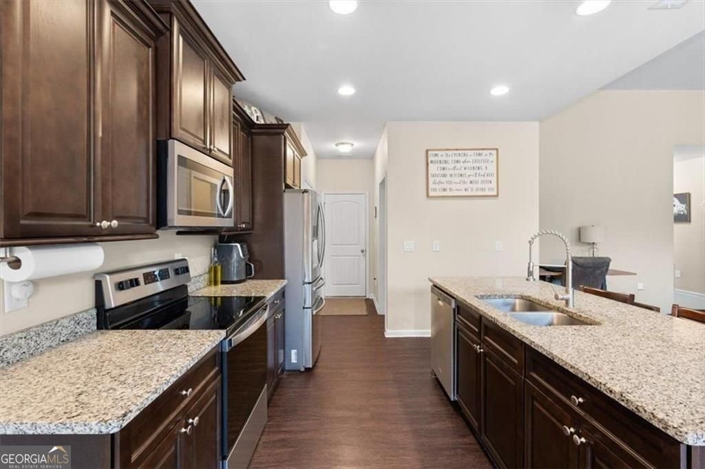 105 Cottage Way Euharlee - Photo 16