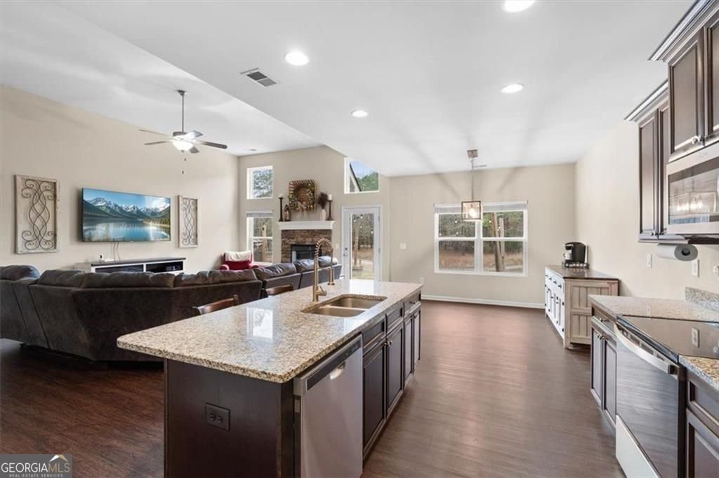 105 Cottage Way Euharlee - Photo 17