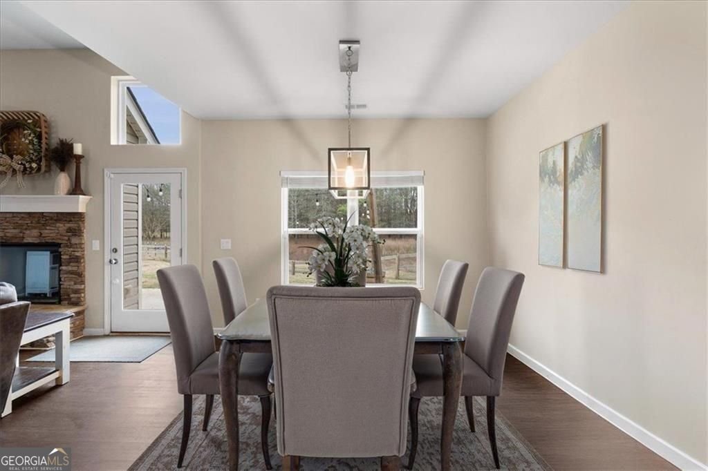 105 Cottage Way Euharlee - Photo 19