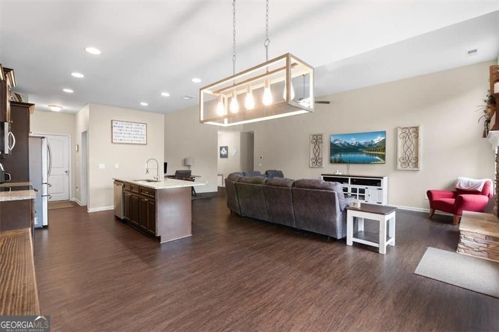 105 Cottage Way Euharlee - Photo 20