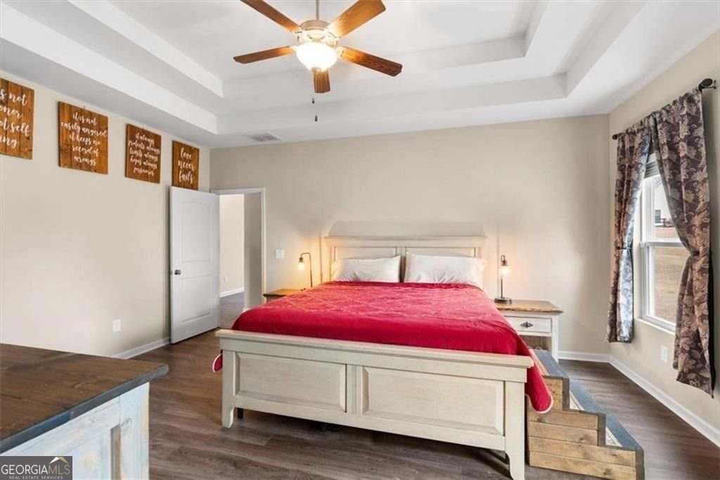 105 Cottage Way Euharlee - Photo 22