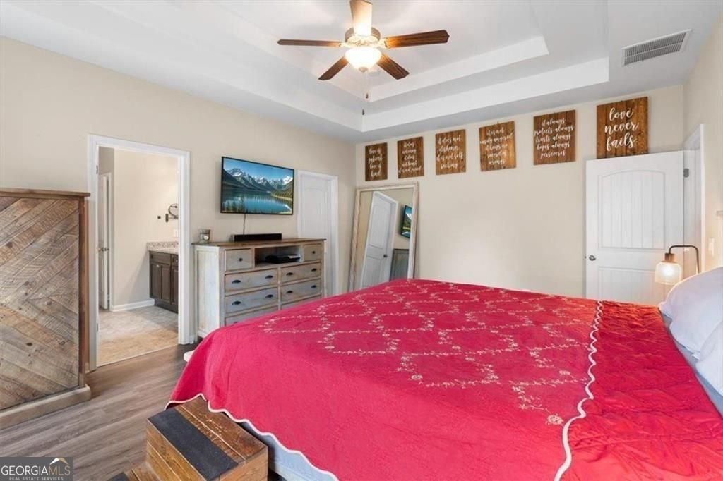 105 Cottage Way Euharlee - Photo 23