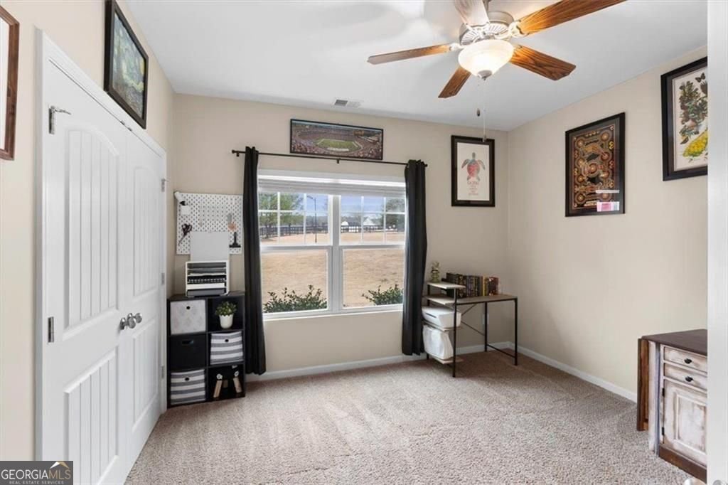 105 Cottage Way Euharlee - Photo 30