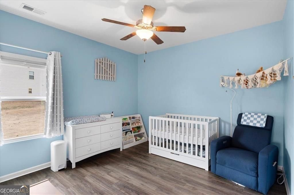 105 Cottage Way Euharlee - Photo 33