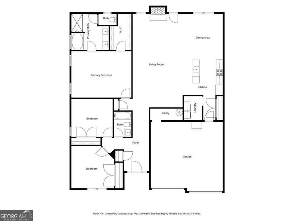 105 Cottage Way Euharlee - Photo 35