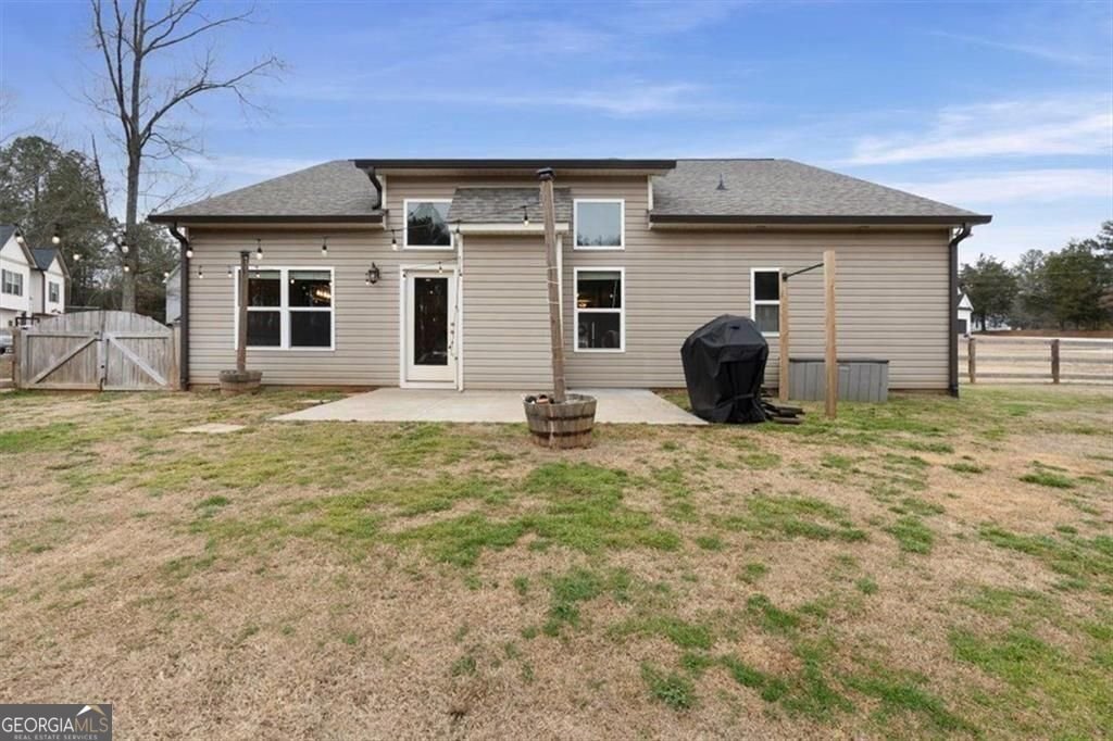 105 Cottage Way Euharlee - Photo 36