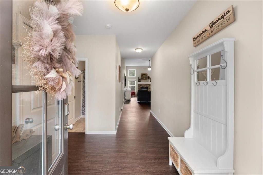 105 Cottage Way Euharlee - Photo 6