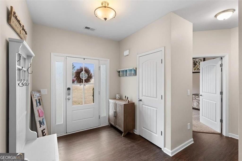 105 Cottage Way Euharlee - Photo 7