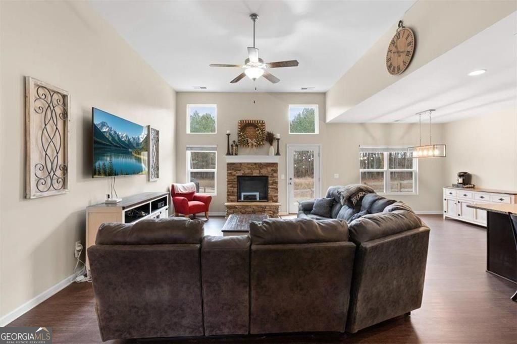 105 Cottage Way Euharlee - Photo 9