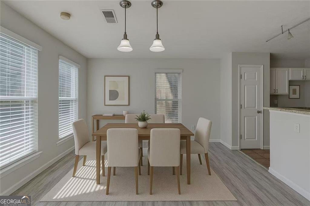 1112 Ashbury Drive Decatur - Photo 16