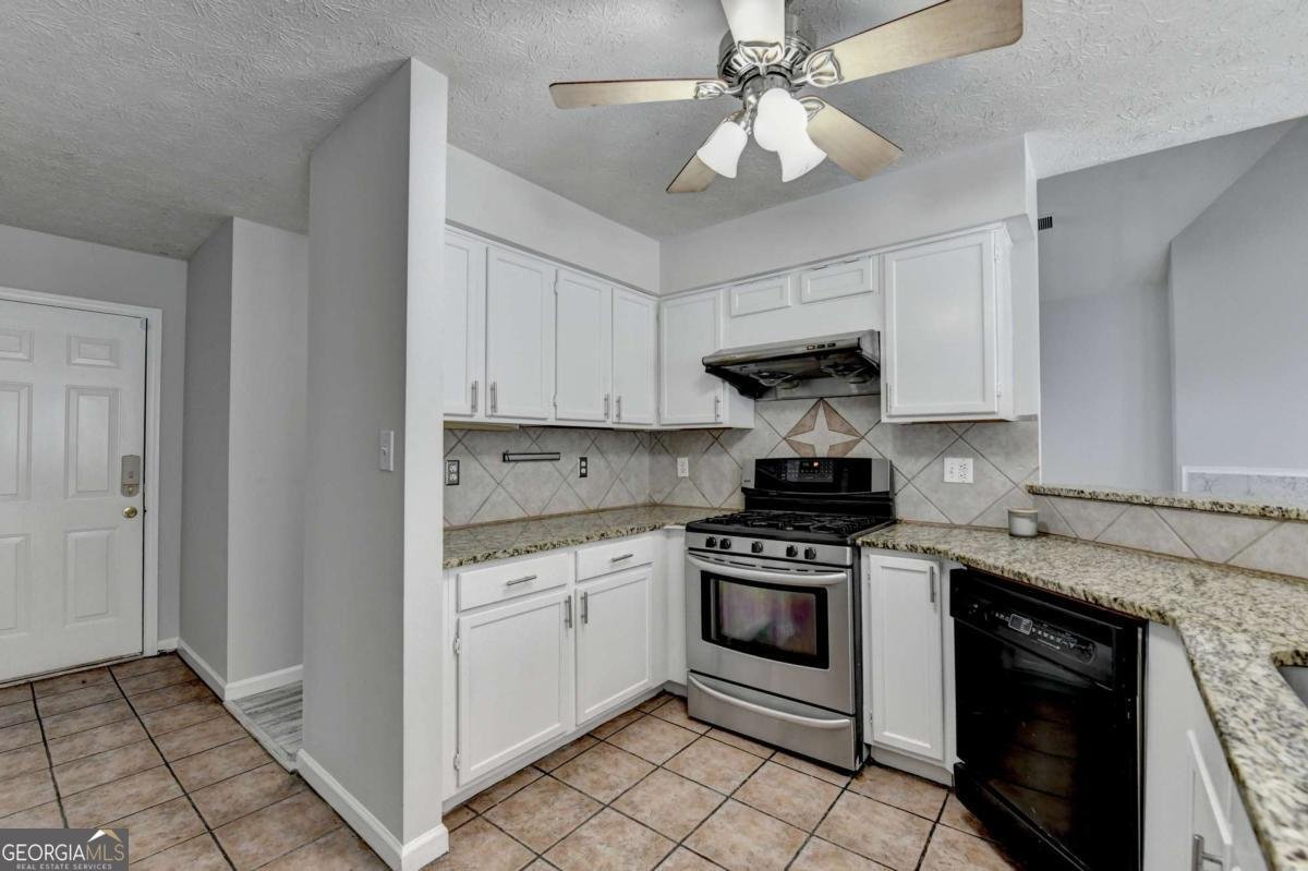 1112 Ashbury Drive Decatur - Photo 26