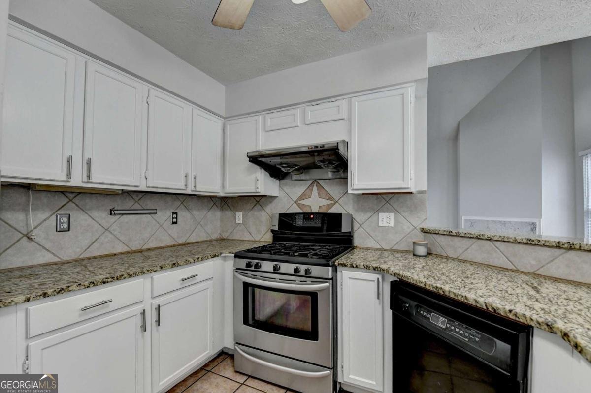 1112 Ashbury Drive Decatur - Photo 30