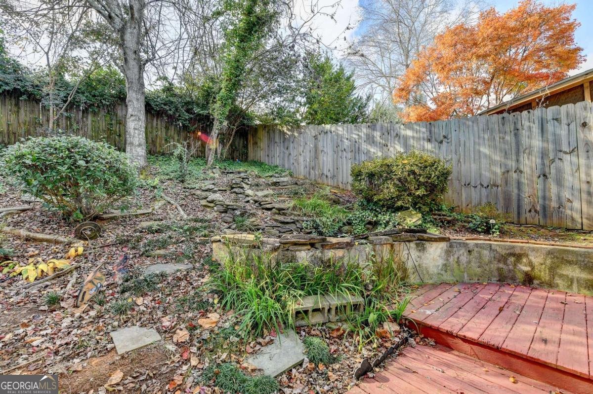 1112 Ashbury Drive Decatur - Photo 55