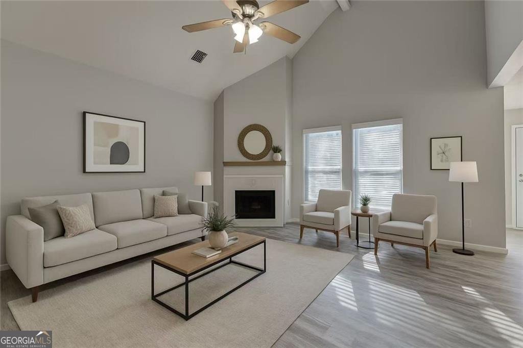 1112 Ashbury Drive Decatur - Photo 6