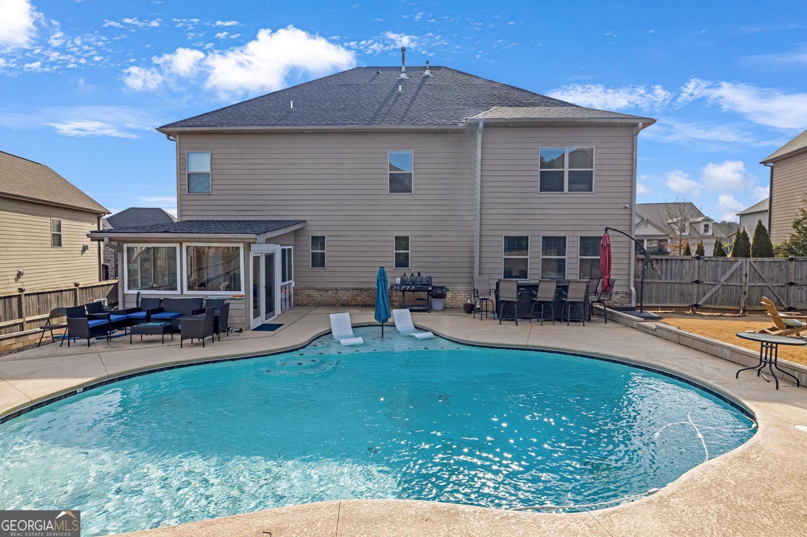 45 Partridge Drive Covington - Photo 10