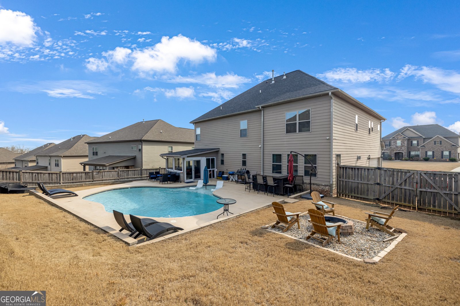 45 Partridge Drive Covington - Photo 11