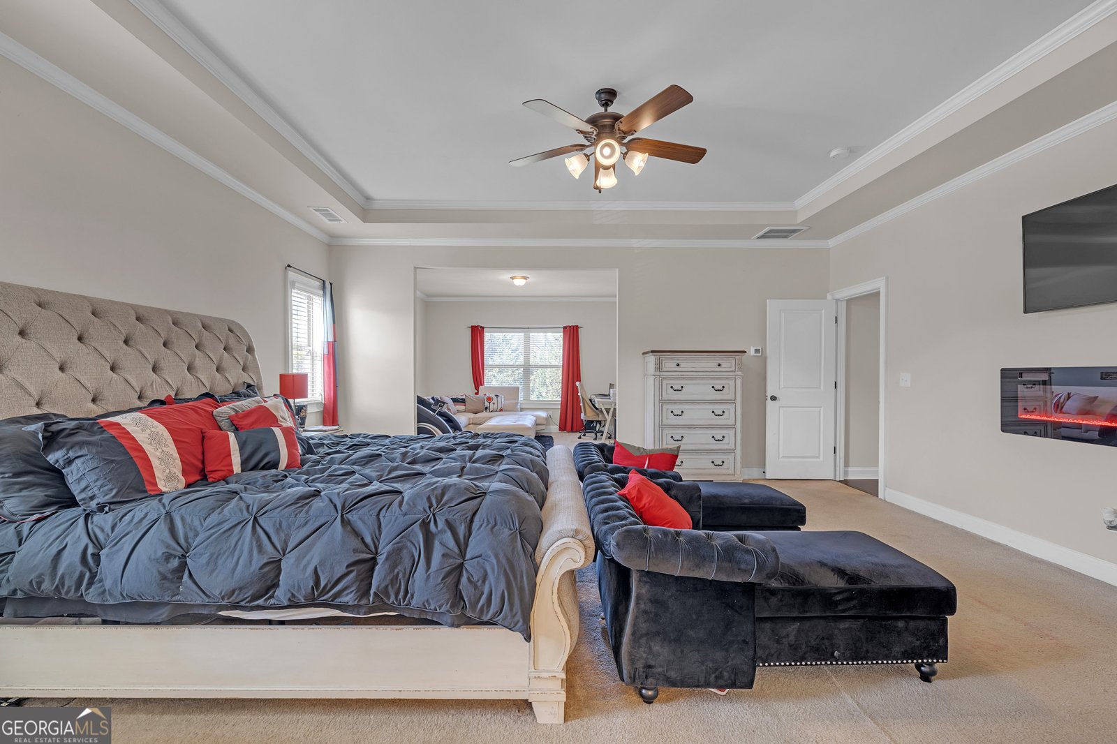 45 Partridge Drive Covington - Photo 6