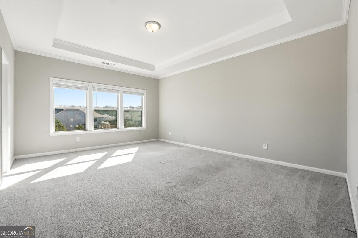 156 Round Pond Drive Lilburn - Photo 16