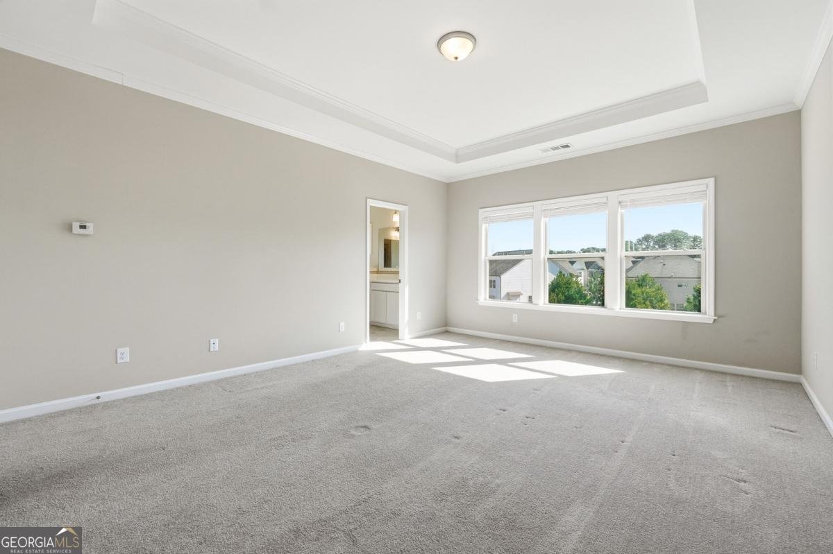 156 Round Pond Drive Lilburn - Photo 17