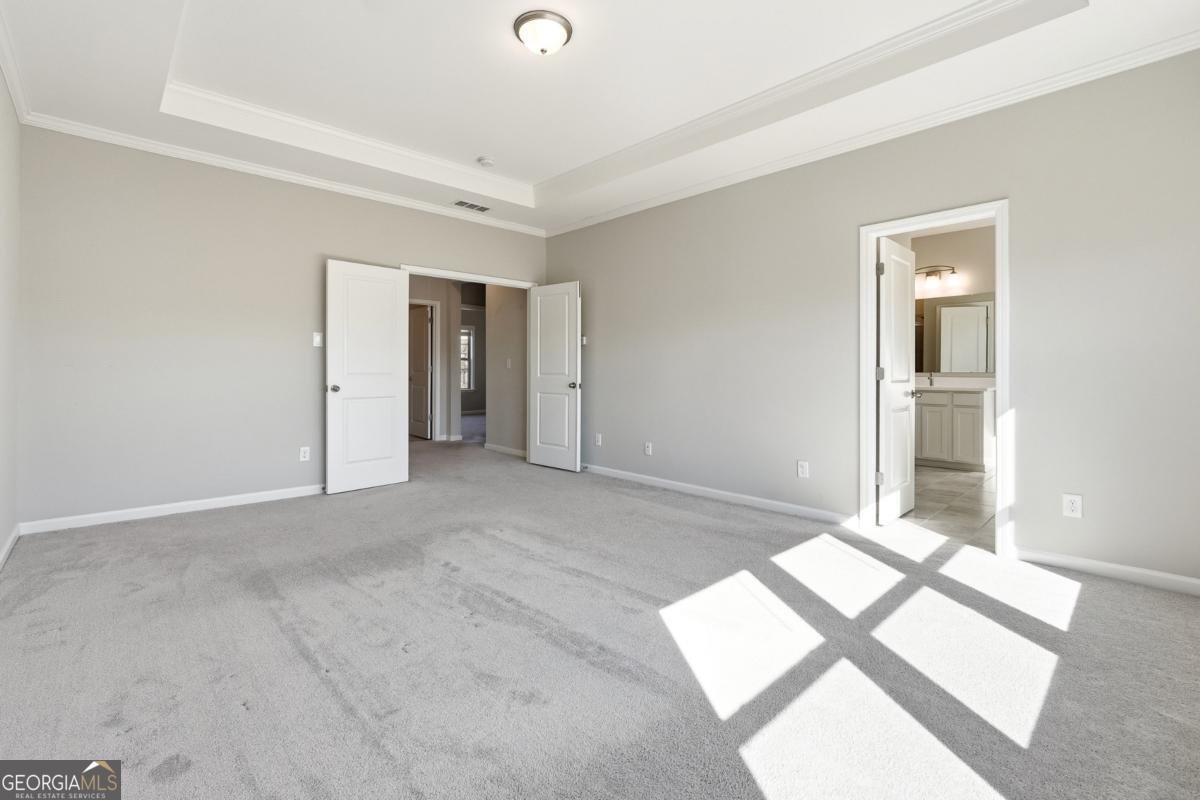 156 Round Pond Drive Lilburn - Photo 18