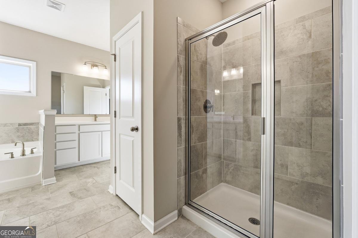 156 Round Pond Drive Lilburn - Photo 20