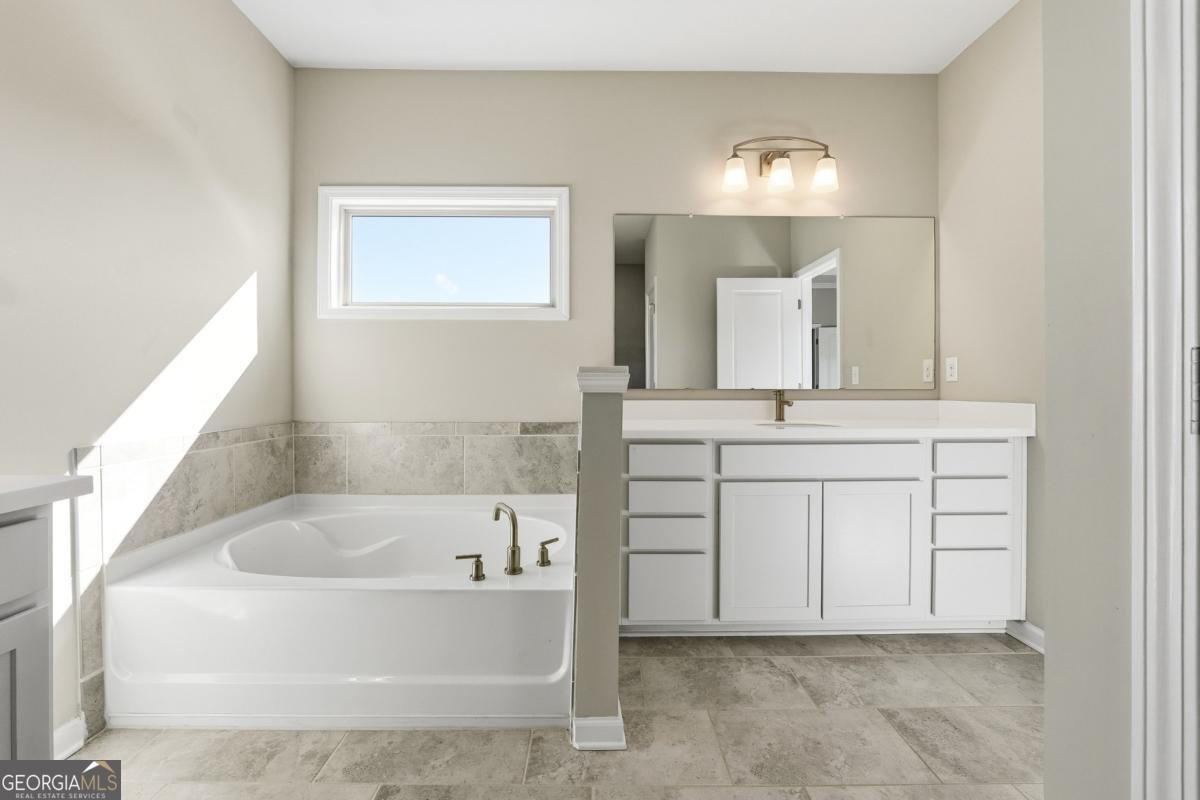 156 Round Pond Drive Lilburn - Photo 21