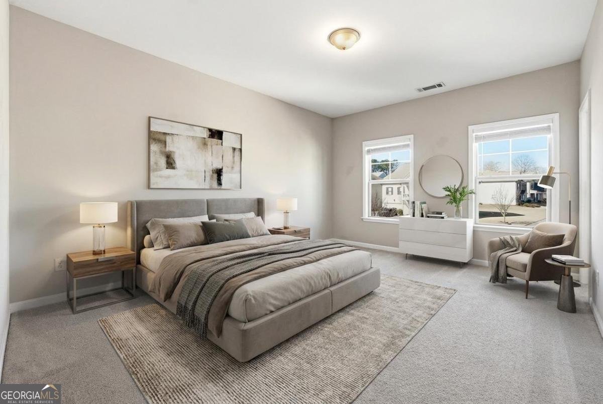 156 Round Pond Drive Lilburn - Photo 23