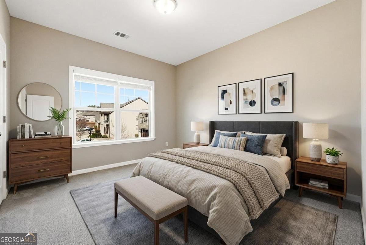 156 Round Pond Drive Lilburn - Photo 26