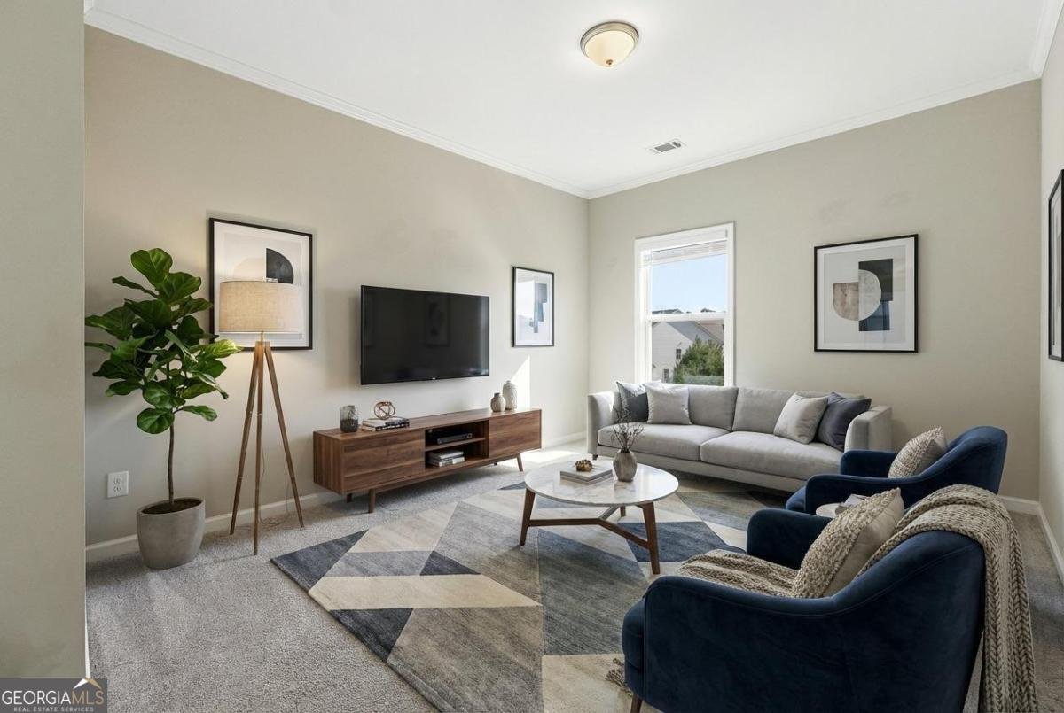 156 Round Pond Drive Lilburn - Photo 30