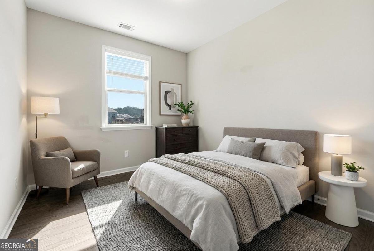 156 Round Pond Drive Lilburn - Photo 34