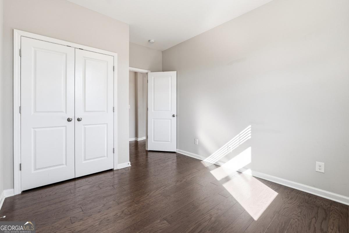 156 Round Pond Drive Lilburn - Photo 36