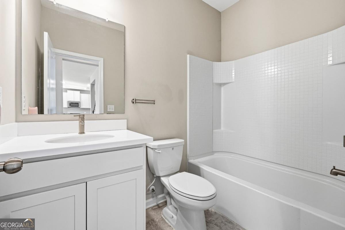 156 Round Pond Drive Lilburn - Photo 37