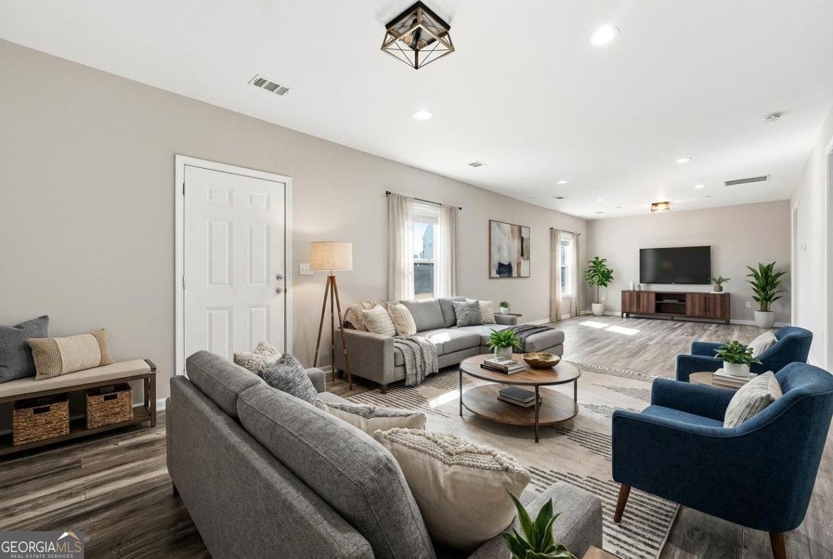 156 Round Pond Drive Lilburn - Photo 38