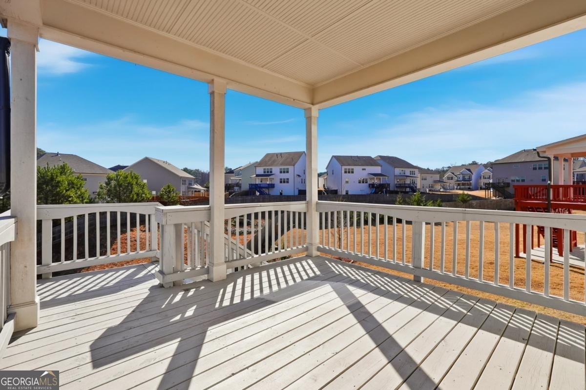 156 Round Pond Drive Lilburn - Photo 46