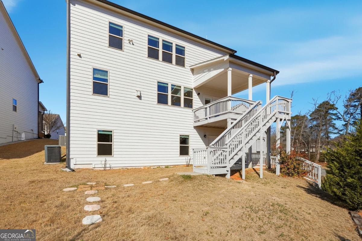 156 Round Pond Drive Lilburn - Photo 47